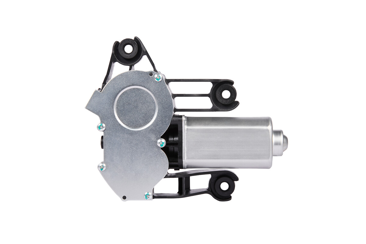 Moteur d'essuie-glace VALEO 584612